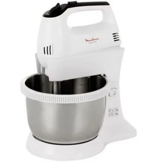 Миксер moulinex