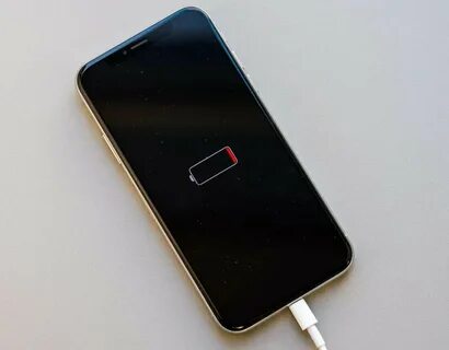 Телефон стал быстрее разряжаться что делать