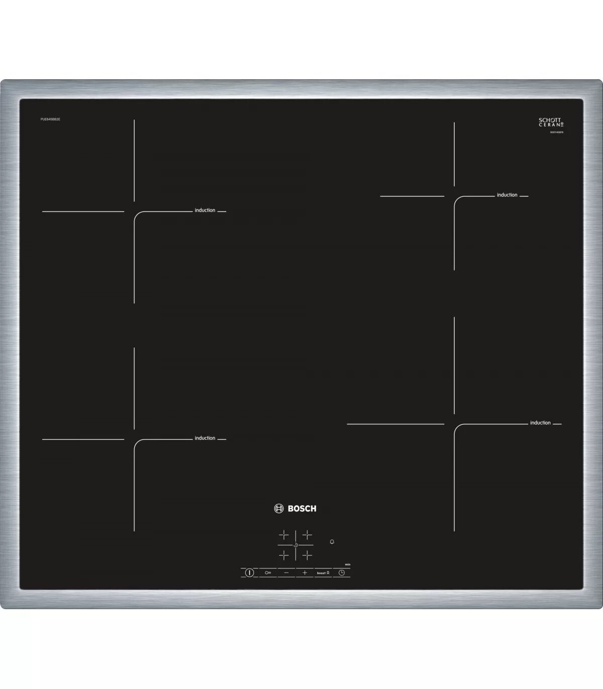 Купить индукционную варочную бош. Pug64raa5e Bosch варочная панель. Индукционная панель Bosch pue611bb5r. Варочная панель Bosch pkм645вв2е. Индукционная варочная панель Bosch pug611aa5e.