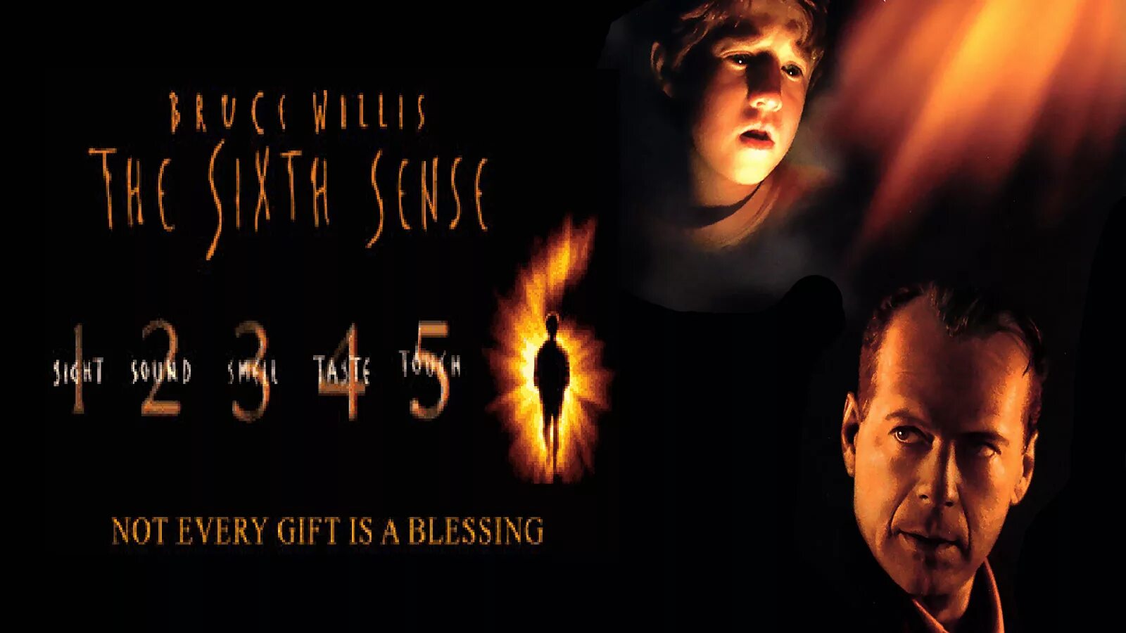 Шестое чувство песня. Шестое чувство the sixth sense (1999). Шестое чувство 1999 Постер. Постер the sixth sense 1999.