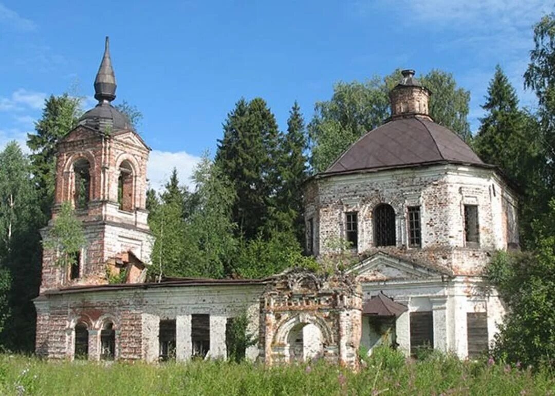 Поселок никольское костромской. Николаевская Церковь Костромская область. Церкви Галичского района Костромской области. Церкви Галичского района Костромской. Церковь в д. Степаново Галичского района Костромской области.