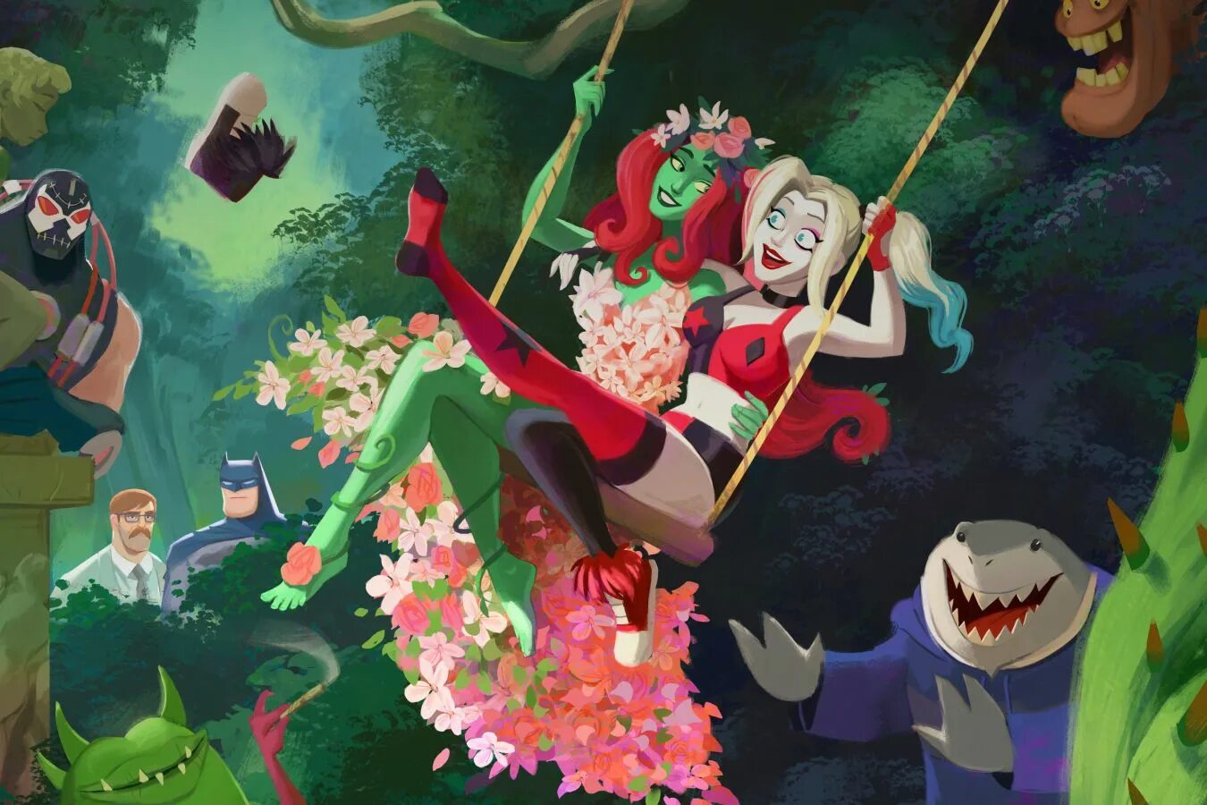 Харли квинн 3d горячие. Х̆̈ӑ̈р̆̈л̆̈й̈ к̆̈в̆̈й̈н̆̈. Харли квин 3. Харли квинн игра. Харли квин 3.