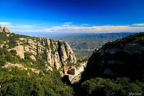 Montserrat roman
