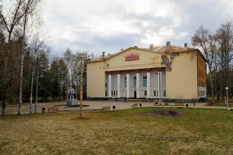 Московская область пос калининец