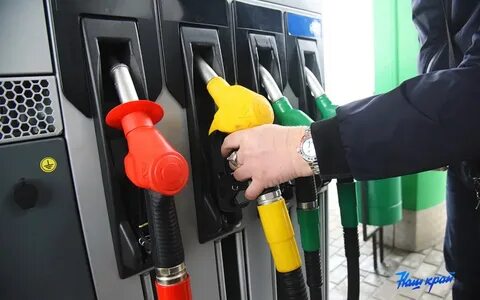 Топливо в белоруссии на сегодняшний день