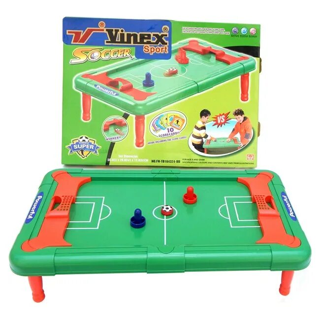 Add game set. Soccer table game. table soccer. leonhart table soccer. 5 game set.