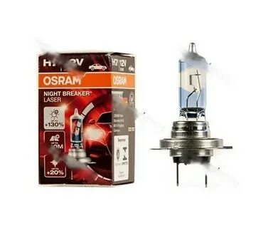 Лампа osram px26d osram