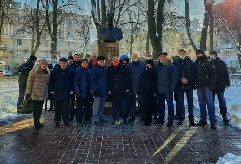 Воронеж служба