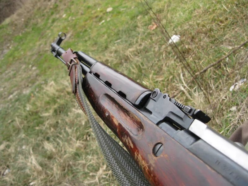 Скс карабин охотники. Скс-45 самозарядный карабин.