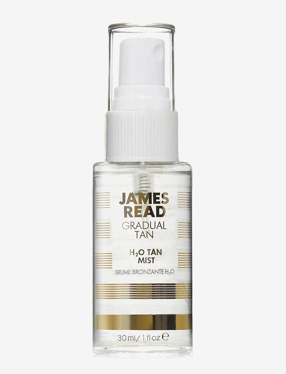 H read. H read