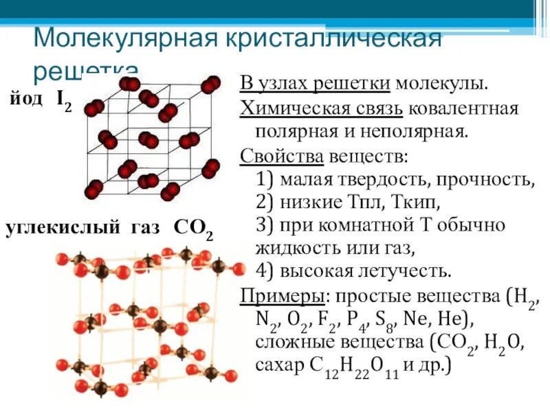 Тип связи йода. Кристаллическая решетка ковалентной связи. s8 тип кристаллической решетки. молекулярная кристаллическая решетка. кристаллические решетки химия.