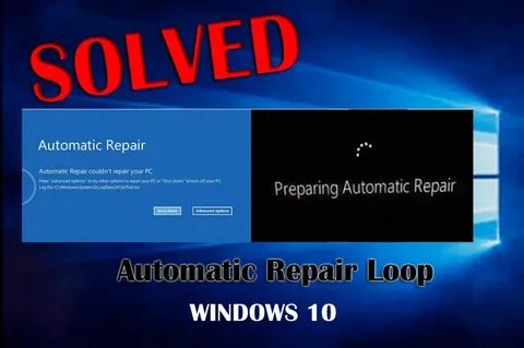 Loop error