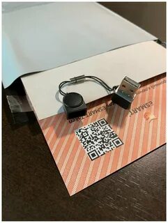 Esmart token nano 192k 0