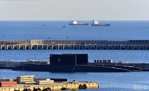 Новороссийская военно морская