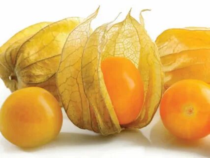Fruits gold