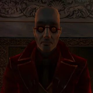 Wiki vampires