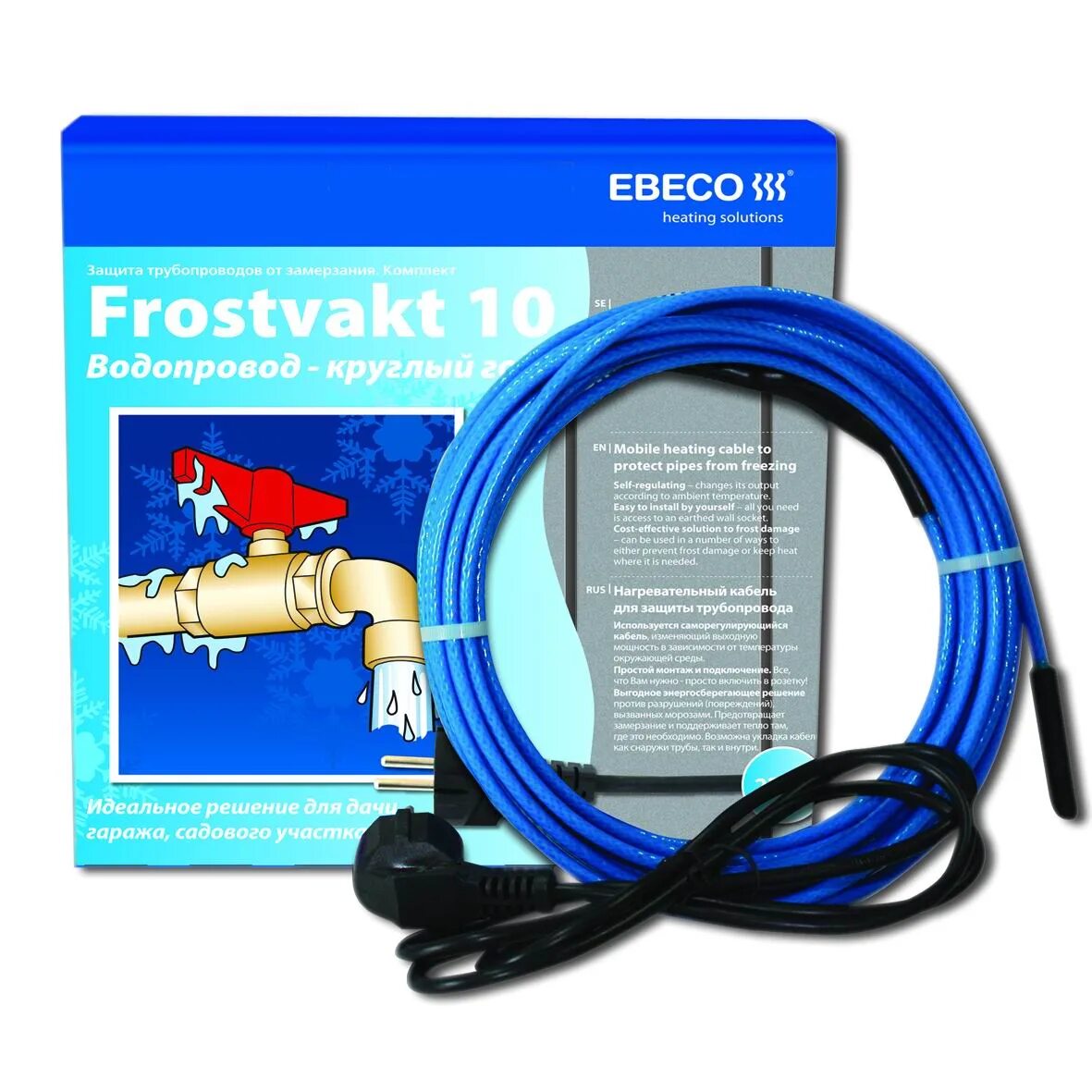 Кабель для обогрева труб комплект. Комплект теплого пола ebeco cable kit 50 1750/1610 вт. греющий кабель саморегулирующийся обогрев люкс lite на трубу 4 м. греющий кабель ebeco ck18 1225. греющий кабель ebeco ck18 190.