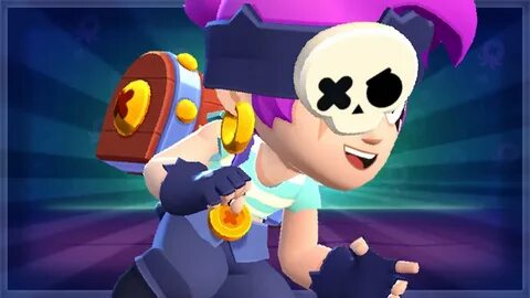 Penny brawl stars