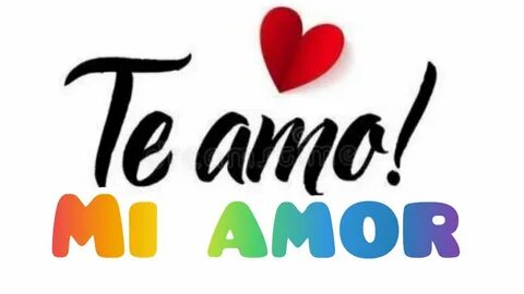 Amor en