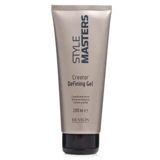 Defining gel