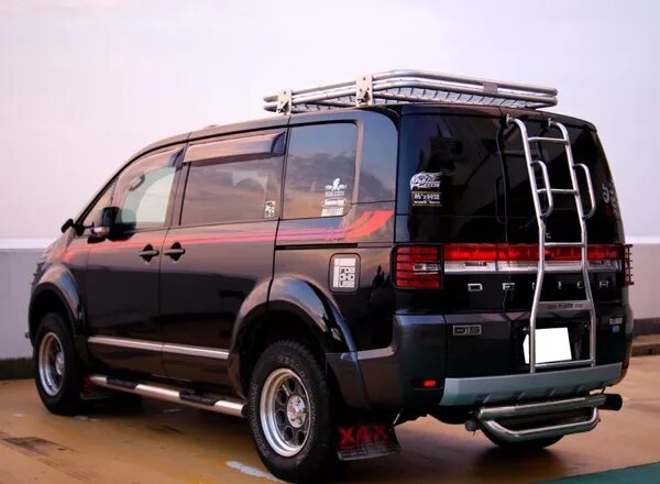 Delica d5. Mitsubishi Delica d5. Багажник Mitsubishi Delica d5. Mitsubishi Delica d6. Mitsubishi Delica d5 Jasper.