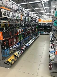 Телефон склада днс