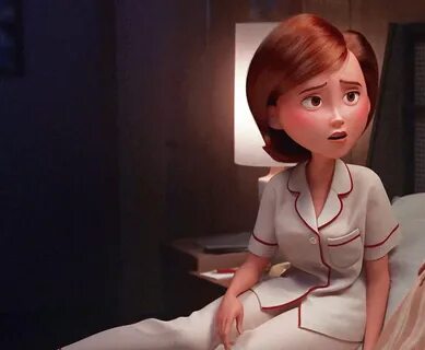 Helen 3d