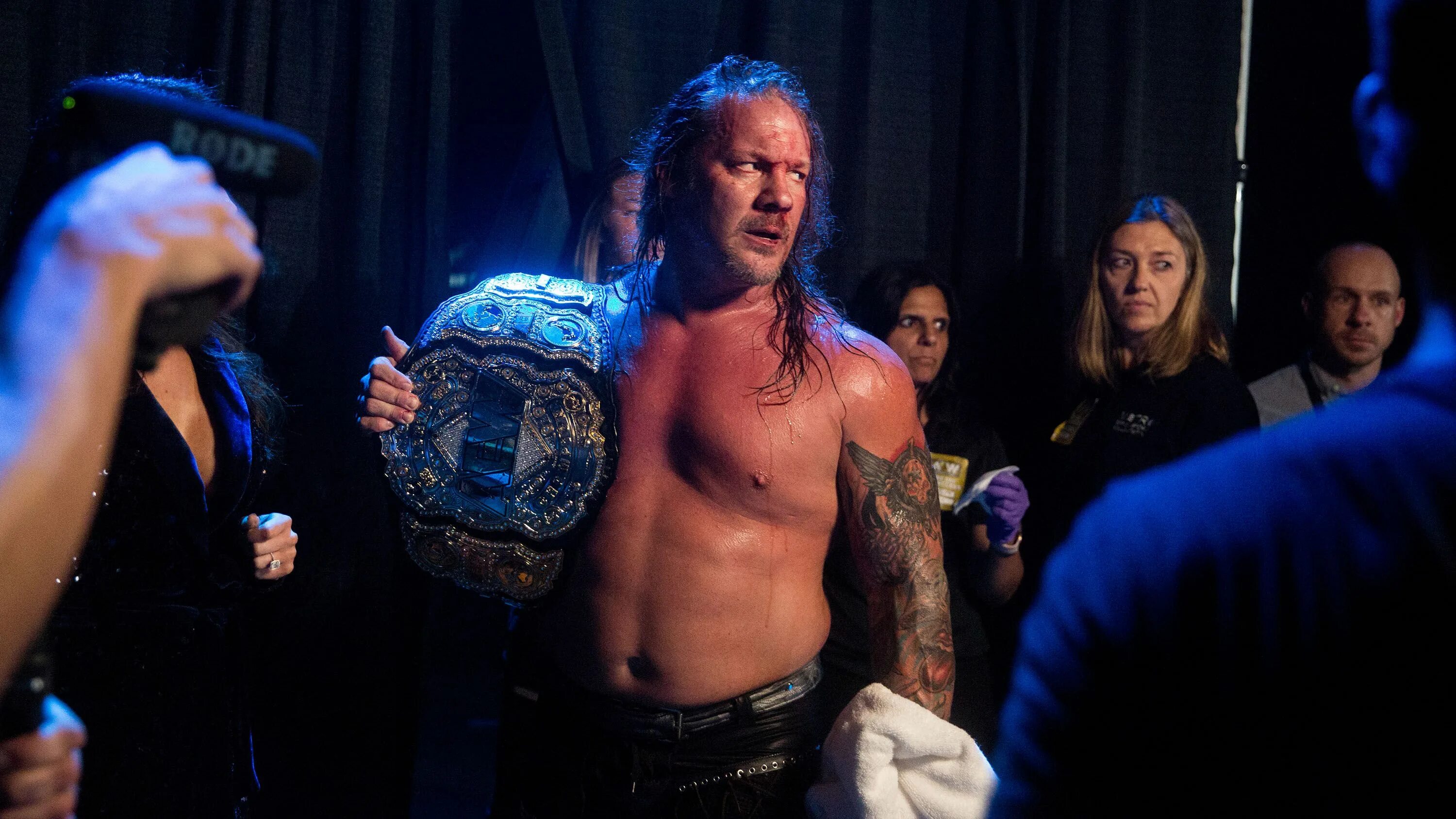 Chris wrestler. Chris Jericho 2019. Chris Jericho AEW 2019. Chris Jericho: "Wrestling Chris".