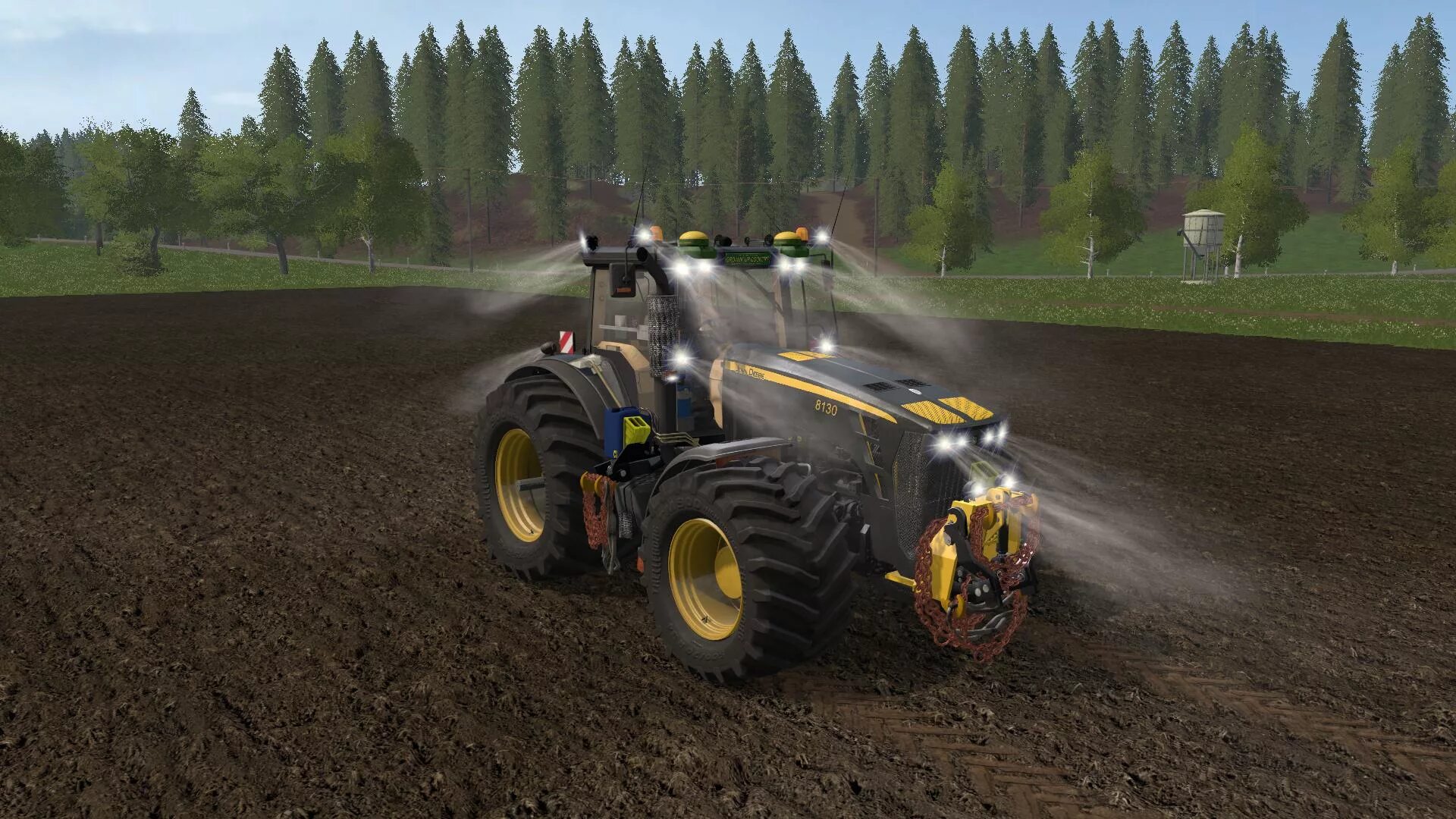 17 симулятор играть. Jd8530 fs17. Мощный трактор fs17. John Deere 8530 fs19. Farming Simulator 17 мощный трактор.