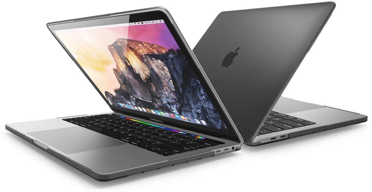 Notebook model