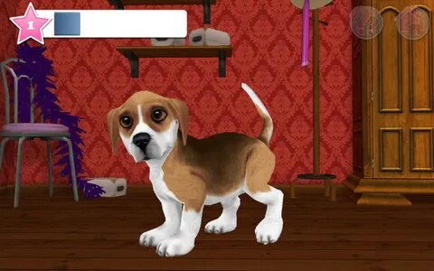 Pet simulator dog