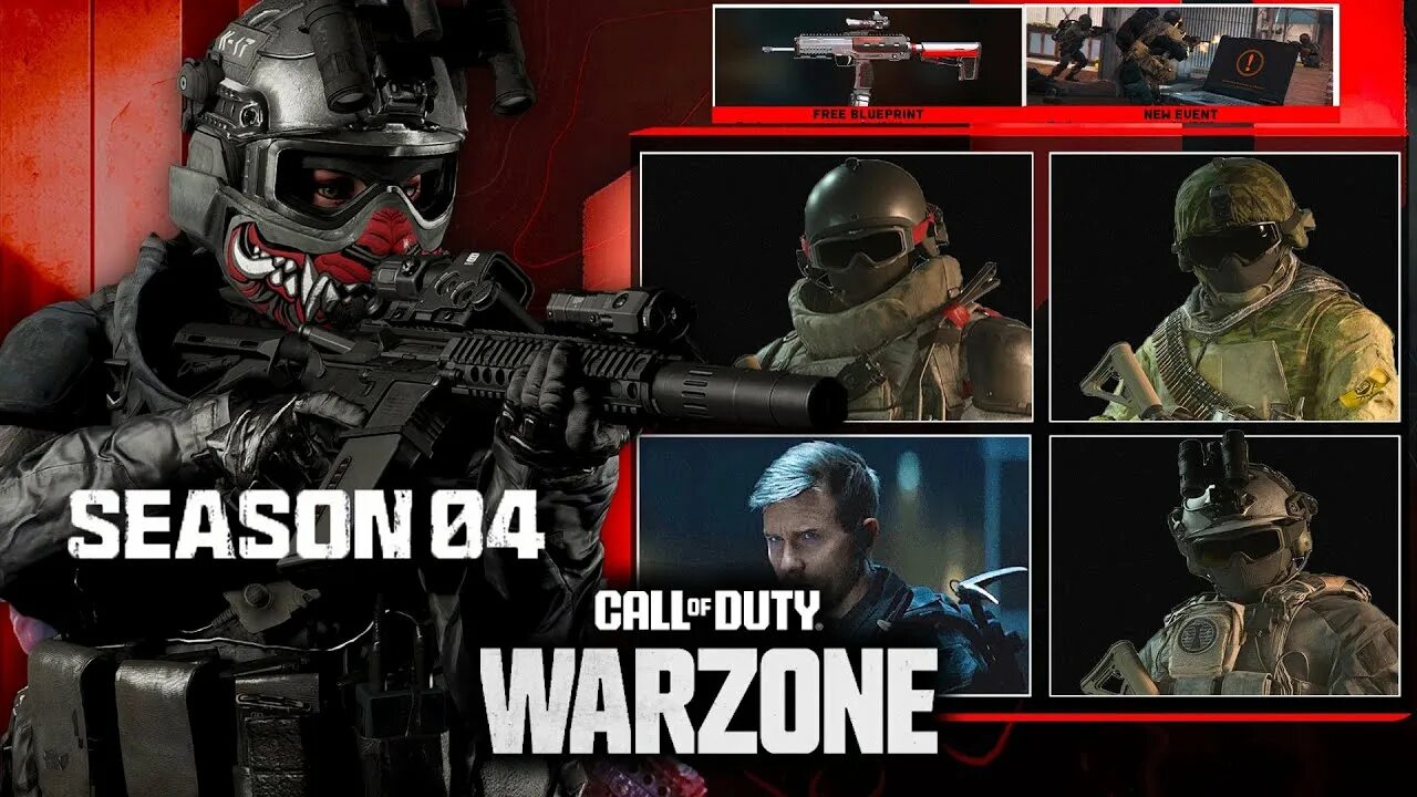 Как получить скины warzone mobile