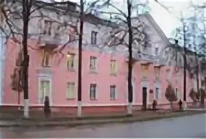 Техникум ступино