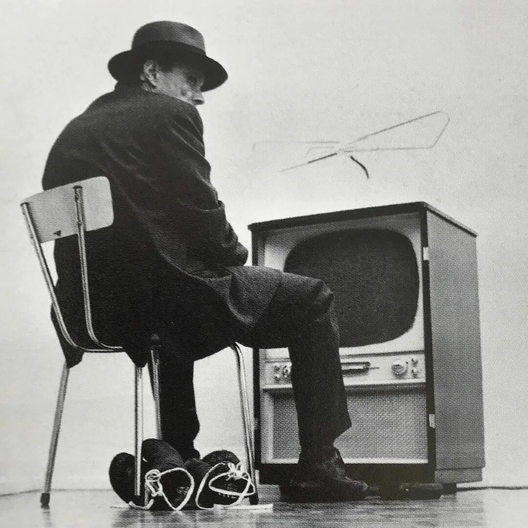Fluxus start