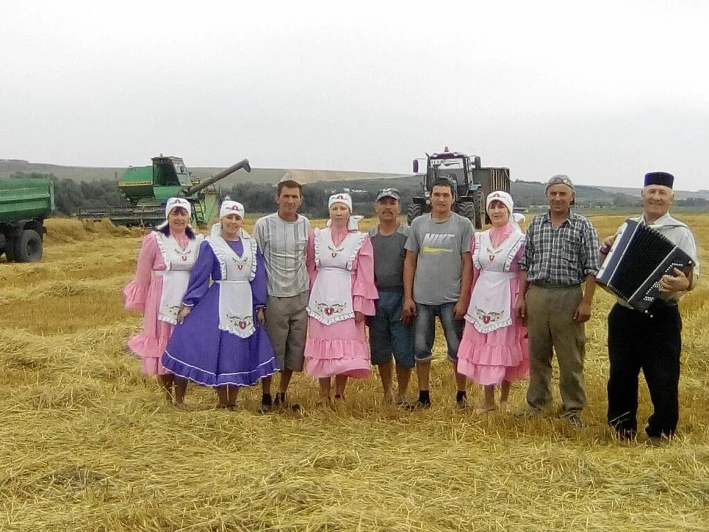 Урожай 2017 год. Совхоз Ныртинский Кукморского района. Большие Нырты Сабинский район. Деревня Нырты. ООО СХП Нырты Сабинский район.