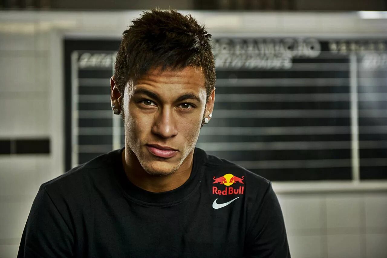 Neymar eyeing return to action from bench as Brazil take on Croatia at Anfield N