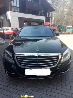 Мерседес за 1 миллион