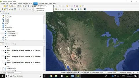 Find plugin
