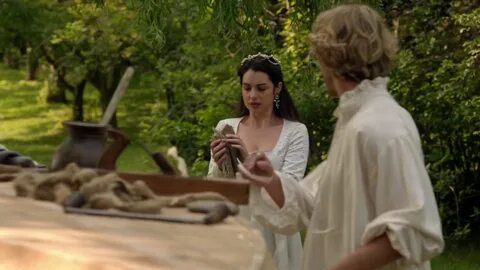 Царство / Reign S03 (2015) WEB-DL 1080p торрент