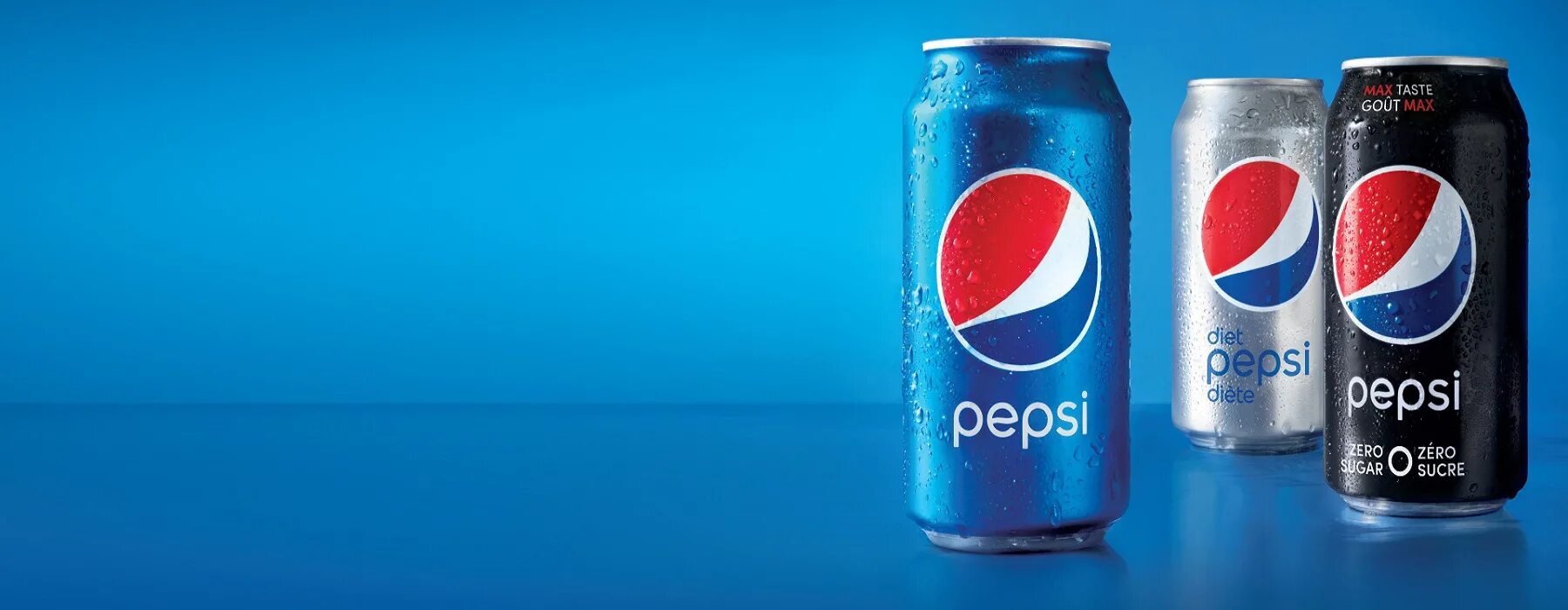 Tastes like pepsi cola