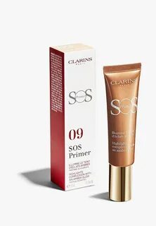 Clarins sos primer