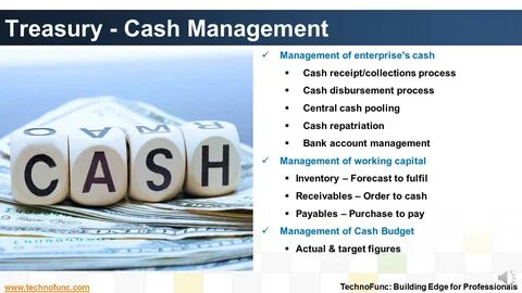 Cash how