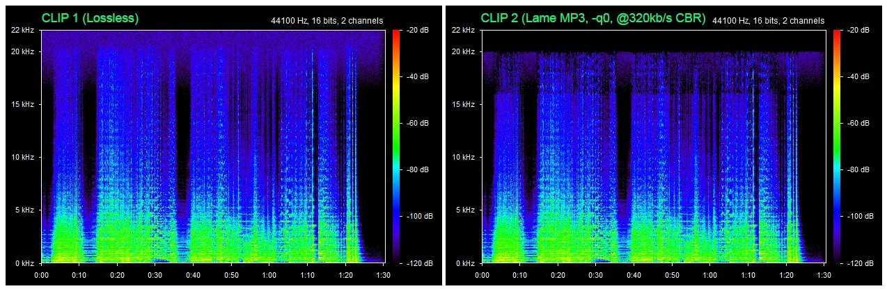 Flac формат 1000. Битрейт lossless. Спектрограмма цветов. Спектрограмма полного спектра. Спектр 320 mp3.