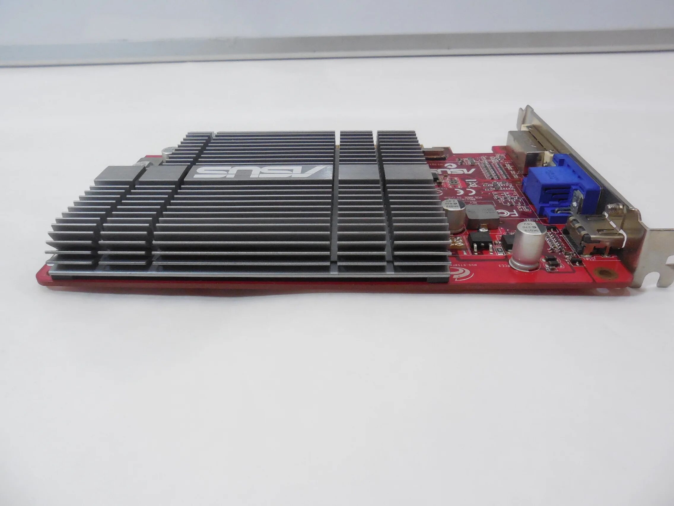 Ati radeon 4300 series