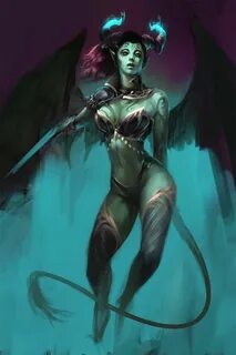 Succubus apk