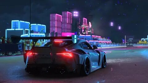 Forza playstation 5