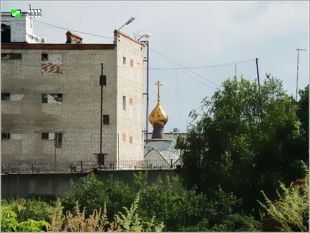 Ик города владимира. Ик города владимира