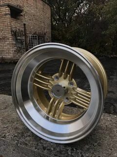 Devil wheels