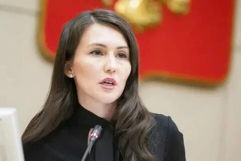 Лилия галимова пресс секретарь
