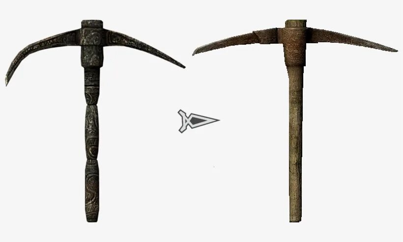 Нордская кирка. Ancient nord pickaxe. Древняя нордская кирка. Ретекстур древней нордской кирки скайрим. Древняя нордская кирка скайрим.